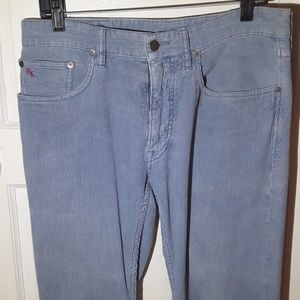 Polo Ralph Lauren Corduroys